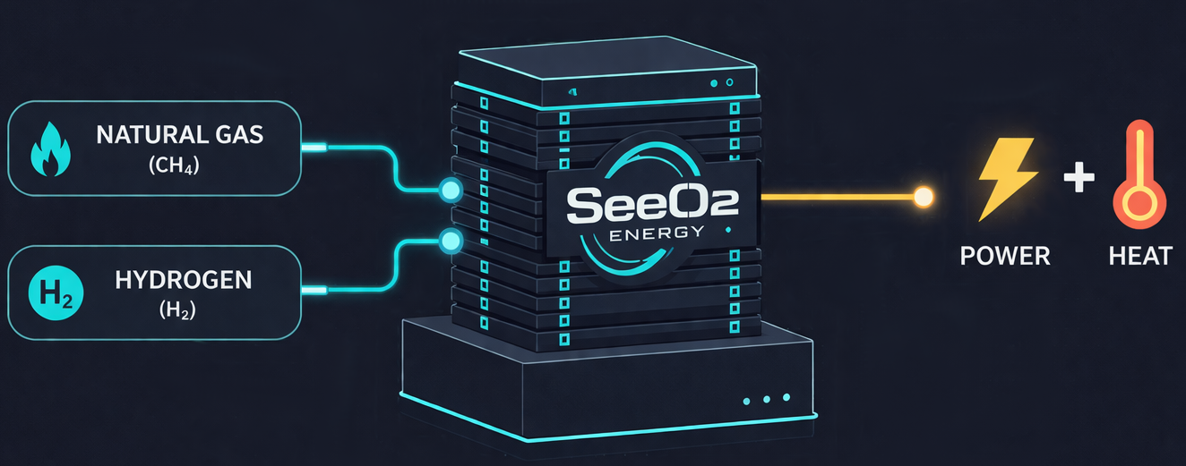 Fuel-to-Power Diagram