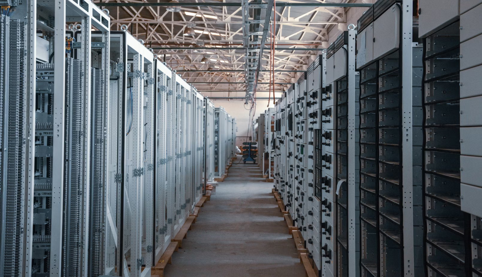 Baseload Power