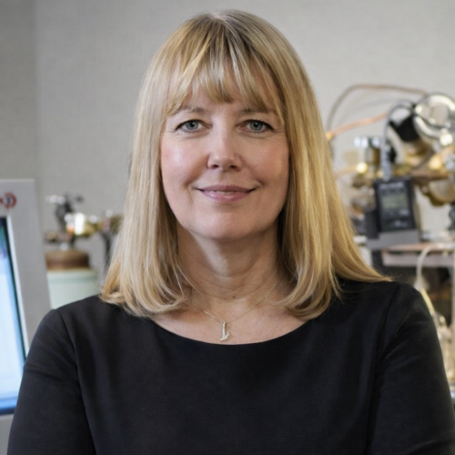Professor Viola Birss