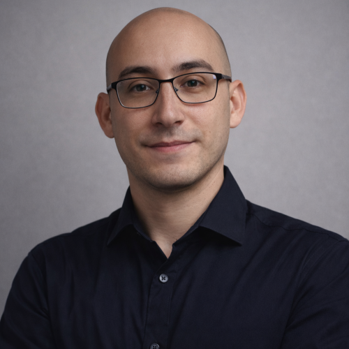 Alexander Gzyl