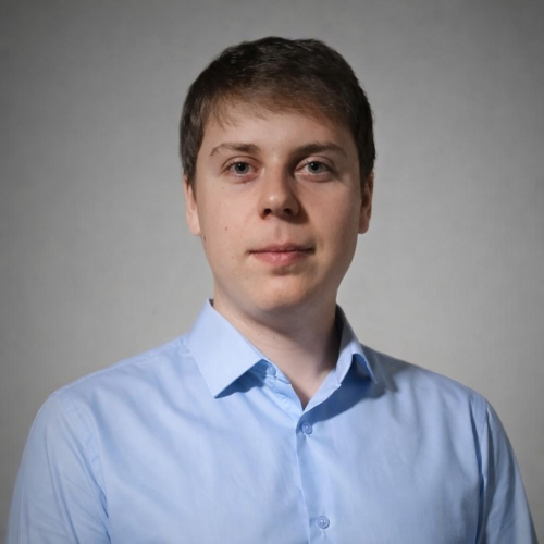 Mykhailo Pidburtnyi