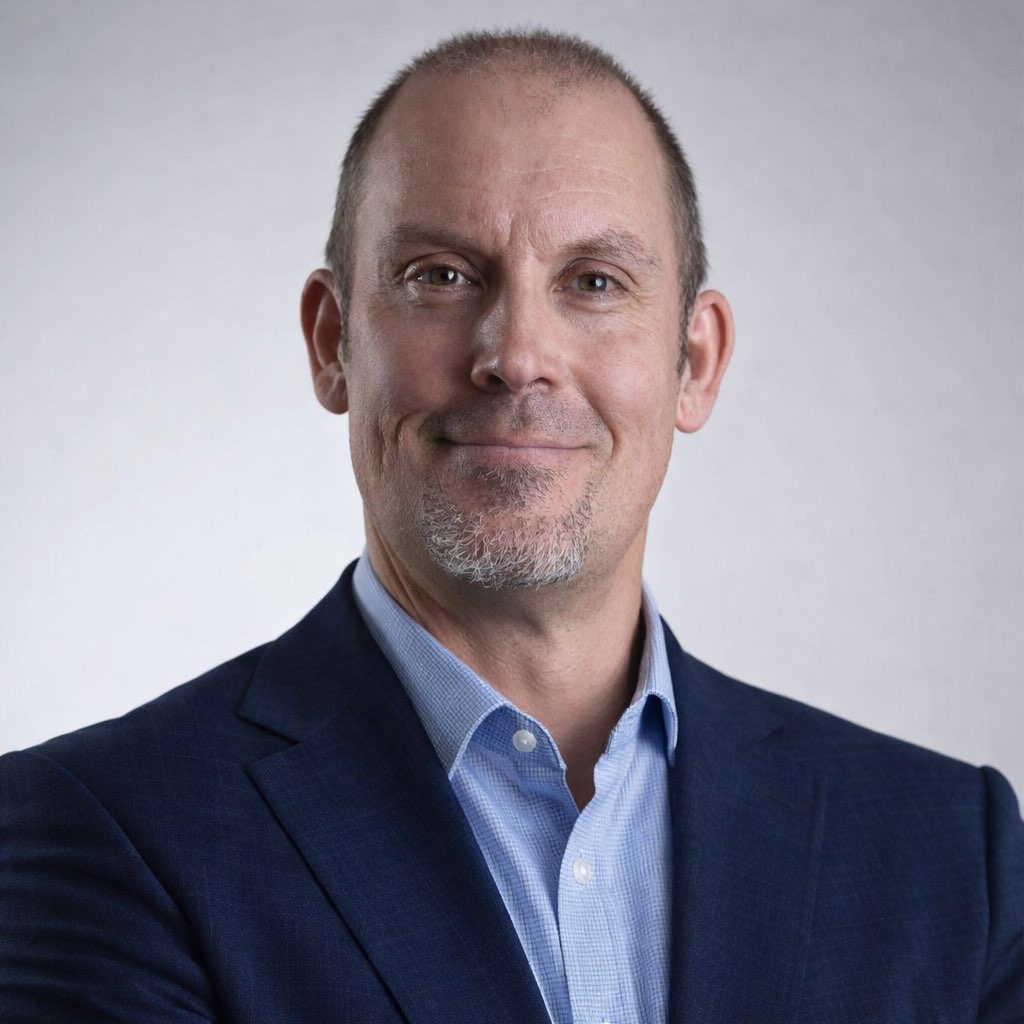 Dr. Tony Wigglesworth